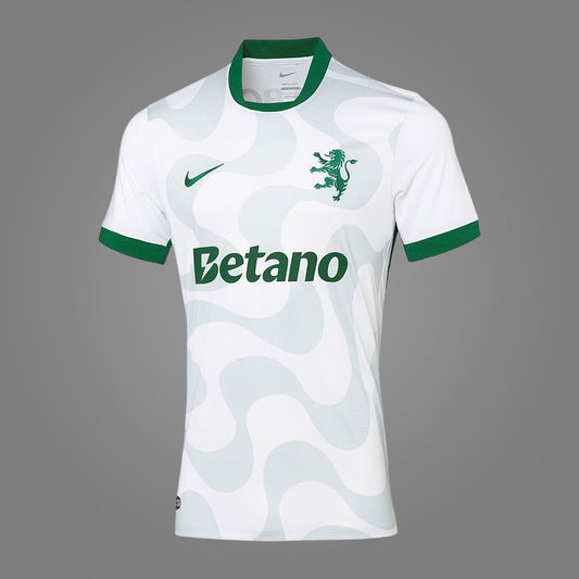 Sporting CP Fourth 25/26