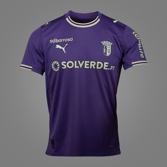 SC Braga Third 25/26