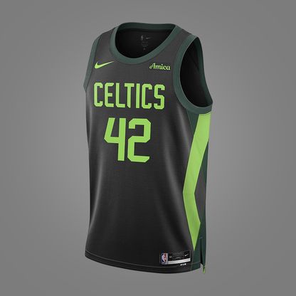 Boston Celtics - City 2024/25