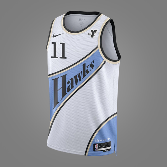 Atlanta Hawks - City 2024/25