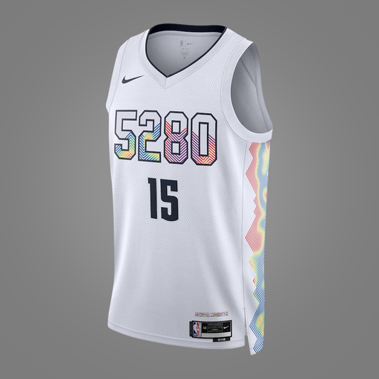 Denver Nuggets - City 2024/25