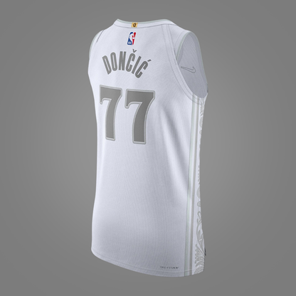 Dallas Mavericks - City 2024/25