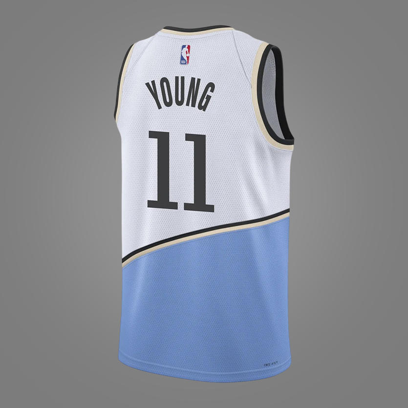 Atlanta Hawks - City 2024/25