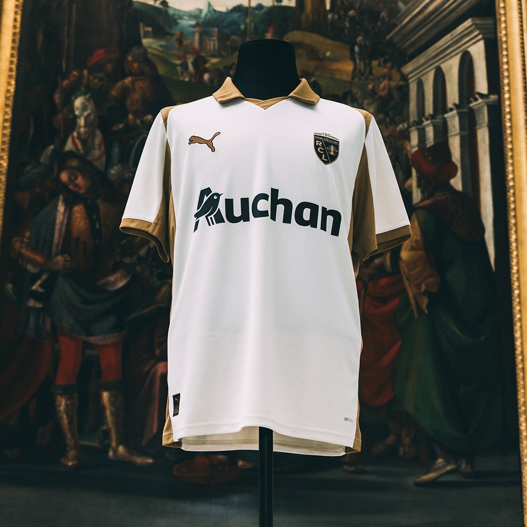 RC Lens Third 25/26