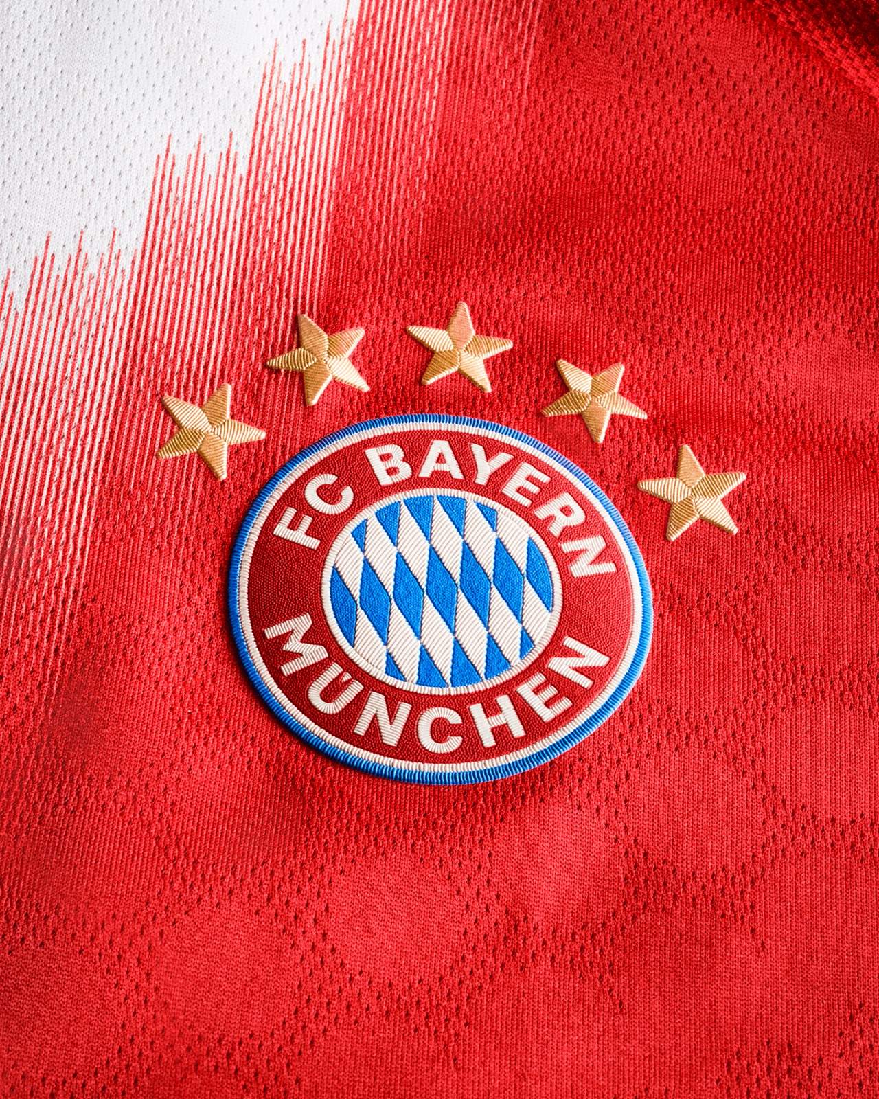Bayern Munich Domicile 25/26