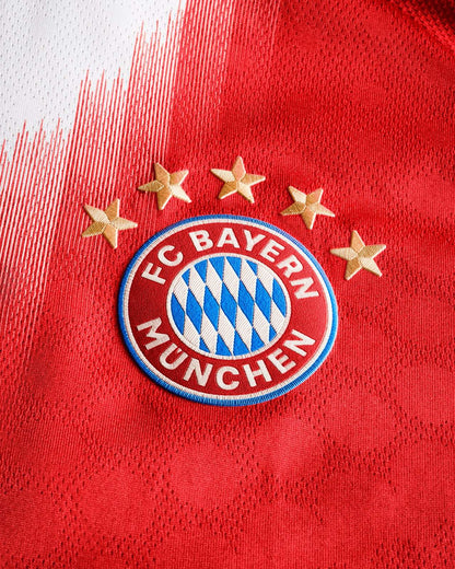 Bayern Munich Domicile 25/26