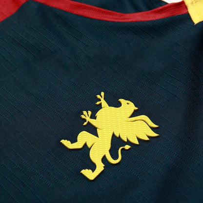 Genoa Domicile 25/26