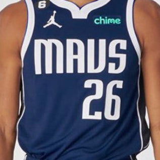 Dallas Mavericks - Statement 2023/26