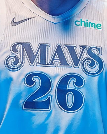 Dallas Mavericks - City 2024/25
