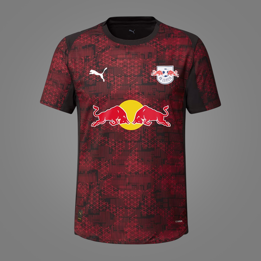 RB Leipzig Third 25/26