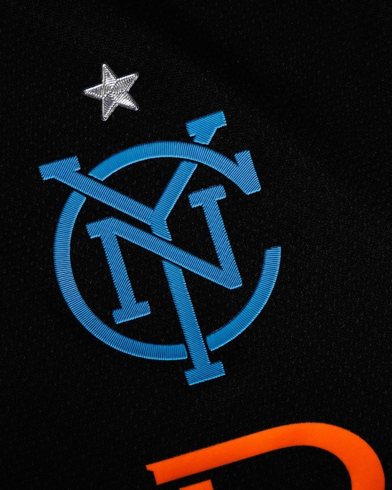New York City FC Extérieur 2025