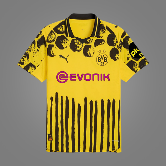 Borussia Dortmund Home 24/25