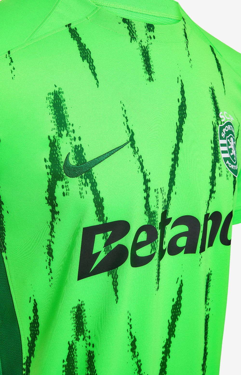 Sporting CP Fourth 24/25