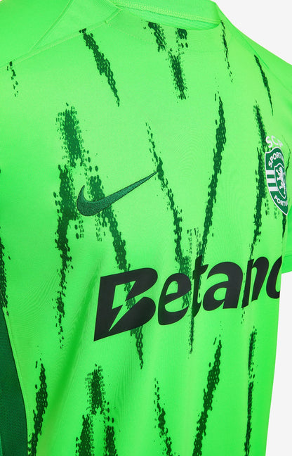 Sporting CP Fourth 24/25
