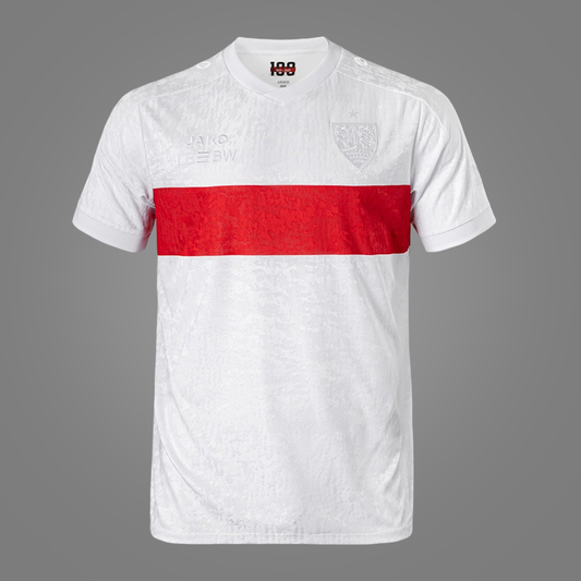 VfB Stuttgart Spécial Anniversaire 25/26