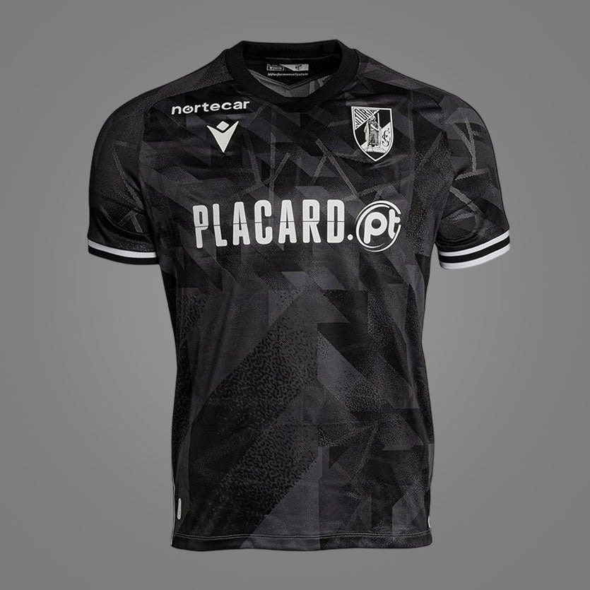 Vitória SC Extérieur 25/26