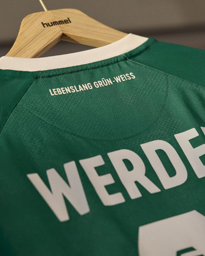 Werder Brême Domicile 25/26