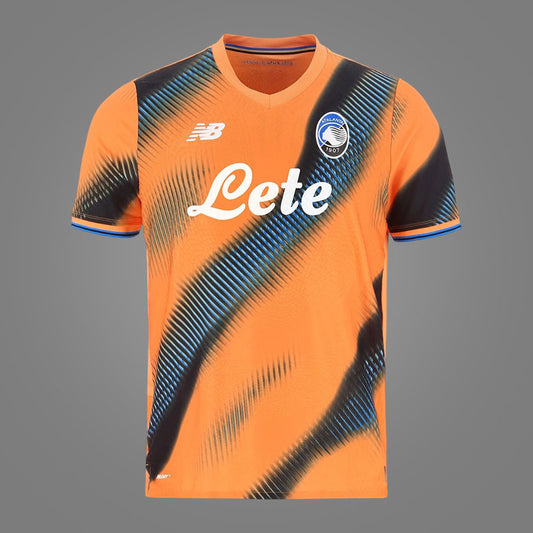 Atalanta Third 25/26