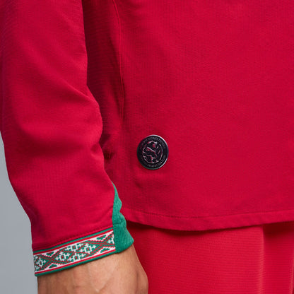 Morocco Home 24/25