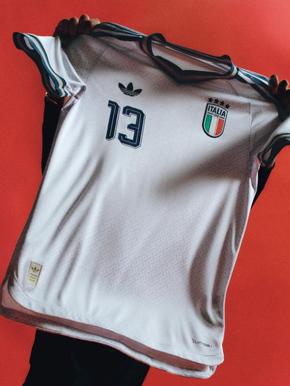Italie Extérieur 2026