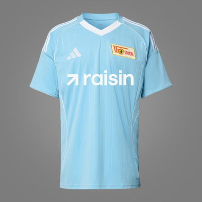 FC Union Berlin Third 25/26