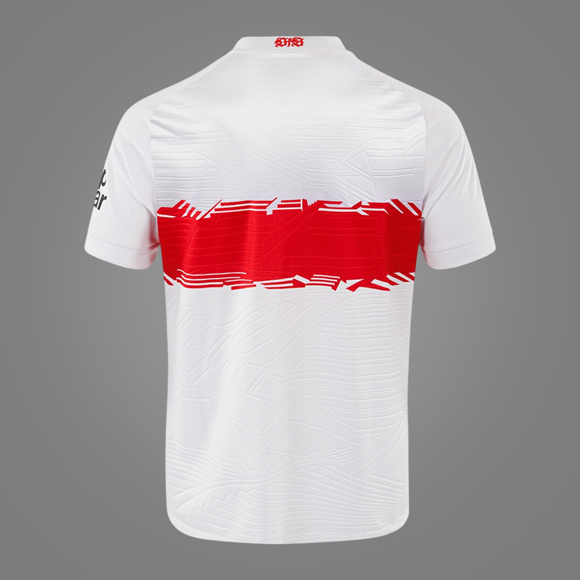 VfB Stuttgart Domicile 25/26