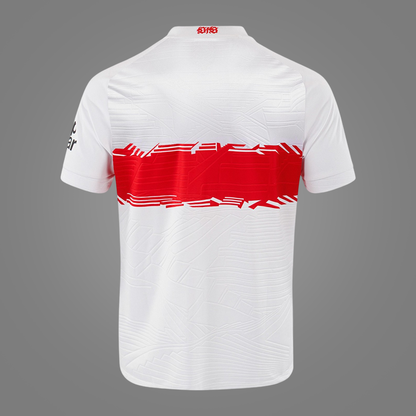 VfB Stuttgart Domicile 25/26