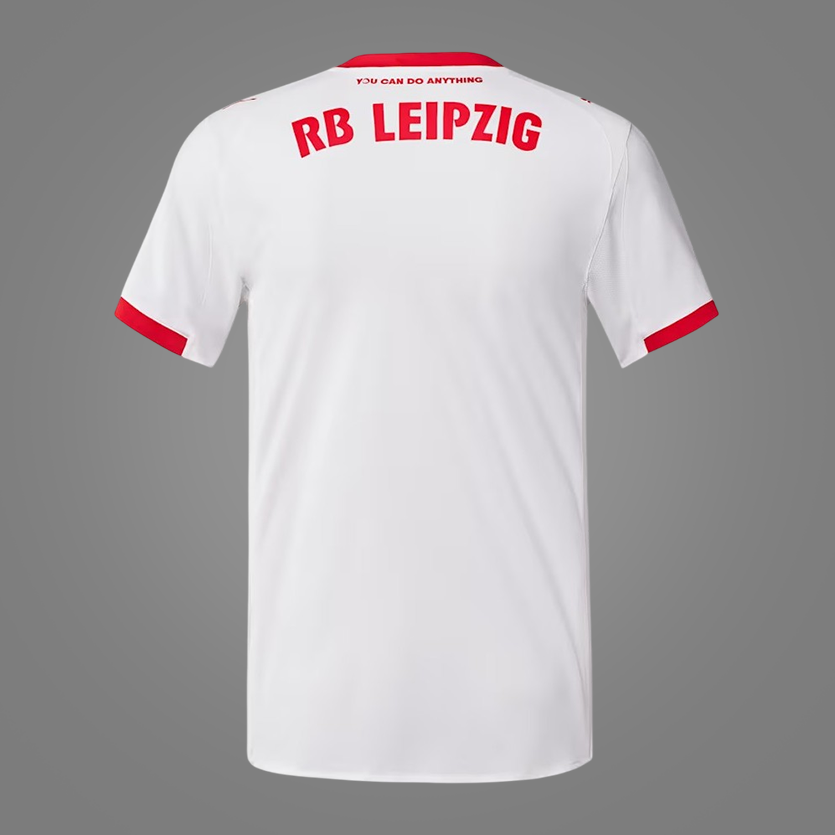 RB Leipzig Domicile 25/26