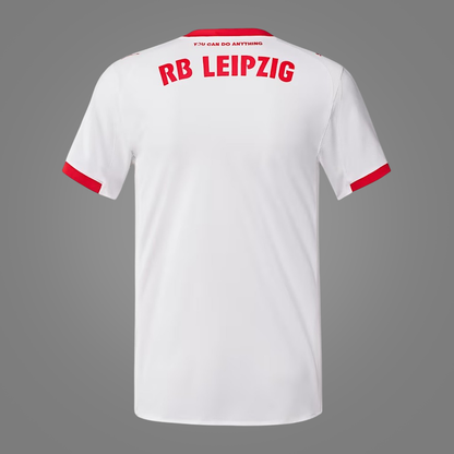 RB Leipzig Domicile 25/26