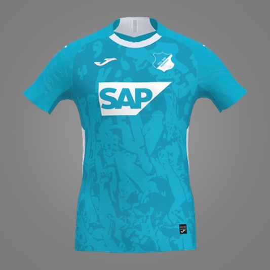Hoffenheim Extérieur 25/26