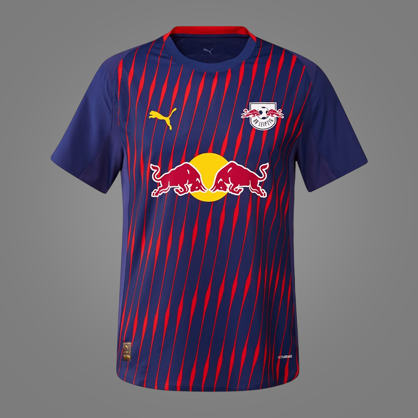 RB Leipzig Extérieur 25/26