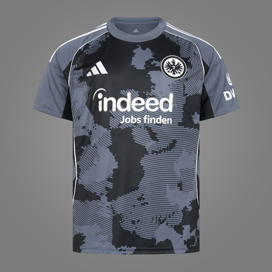 Eintracht Francfort Third 25/26