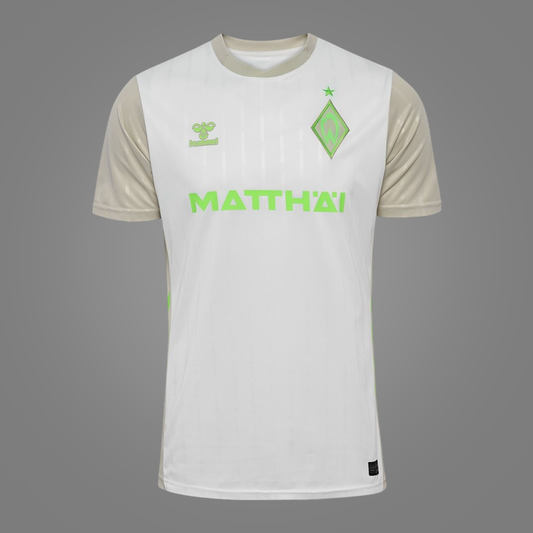 Werder Brême Extérieur 25/26