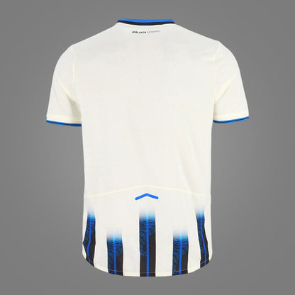 Atalanta Extérieur 25/26