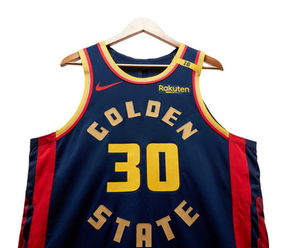 Golden State Warriors - City 2024/25