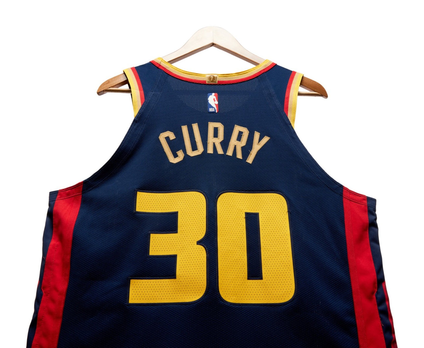 Golden State Warriors - City 2024/25