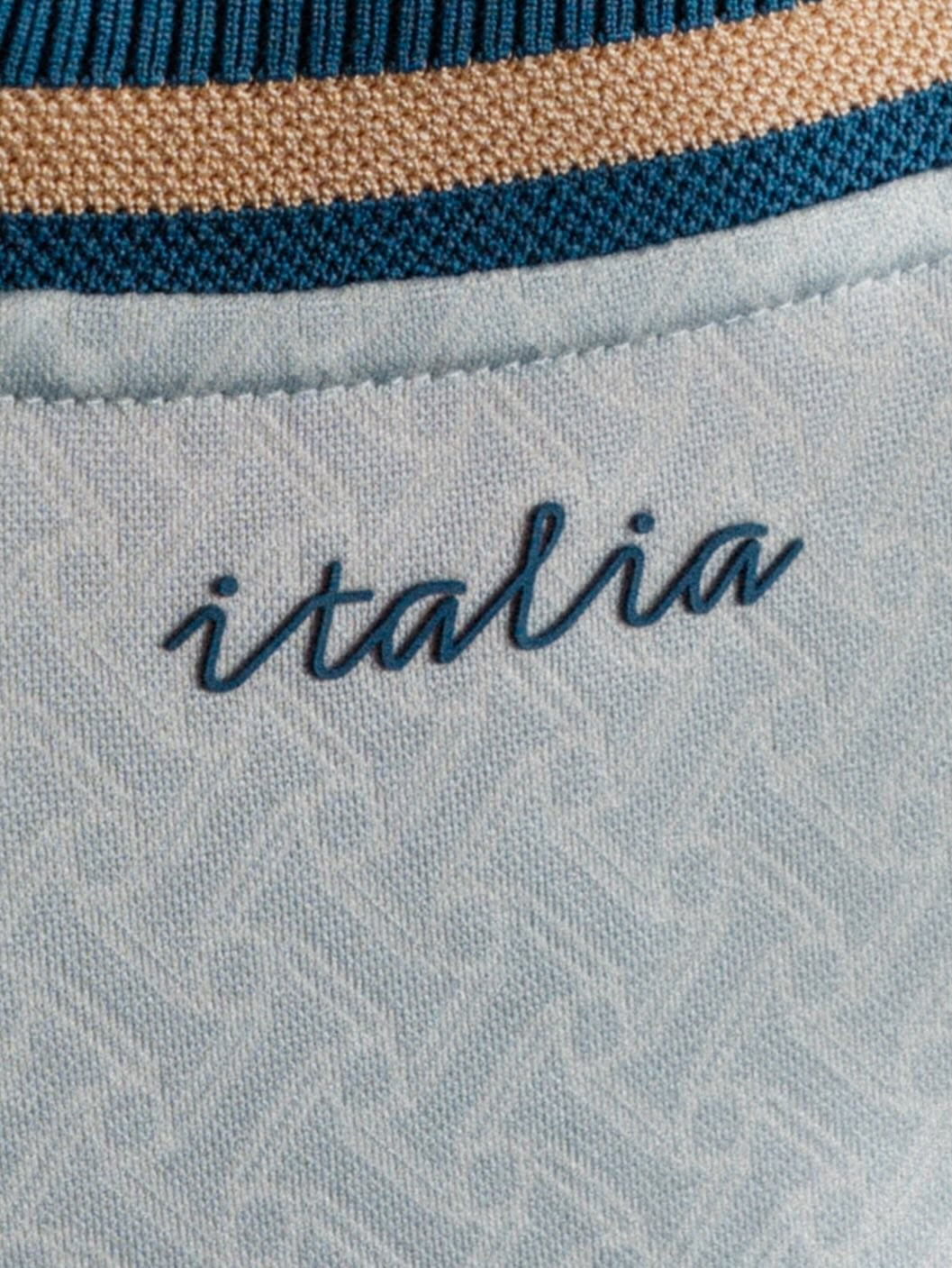 Italie Extérieur 2026