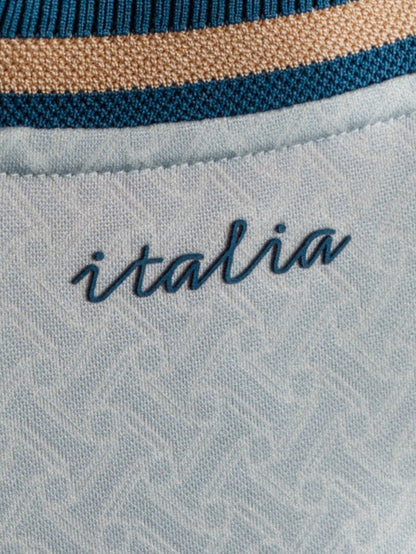 Italie Extérieur 2026