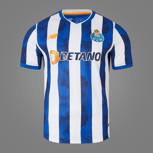 FC Porto Domicile 24/25