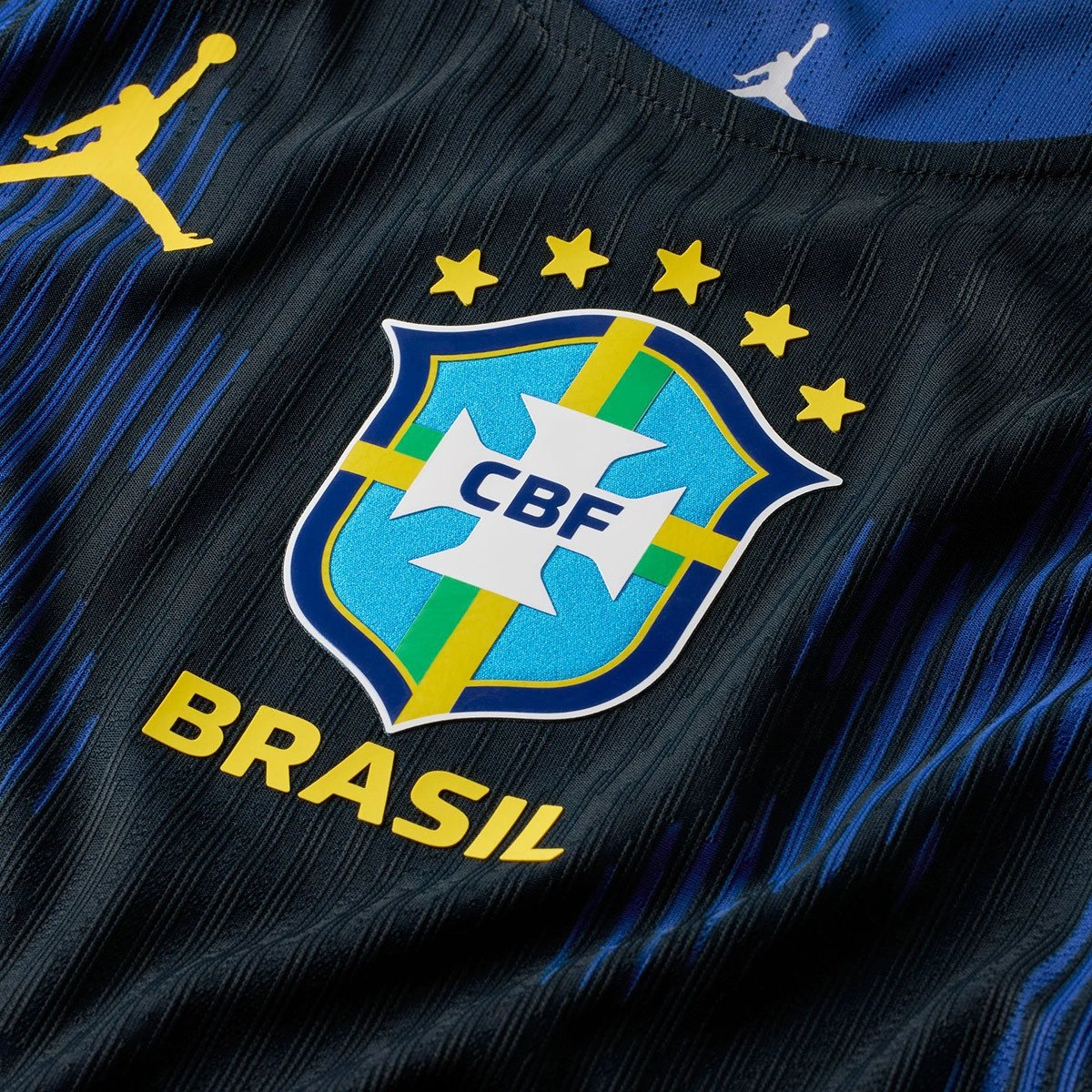 Brazil Home 24/25
