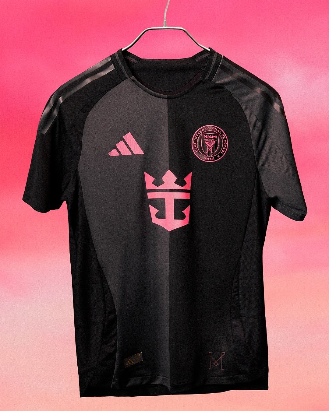 Al-Hilal Home 24/25