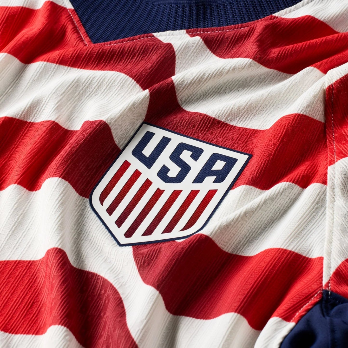 Estados Unidos Inicio 24/25