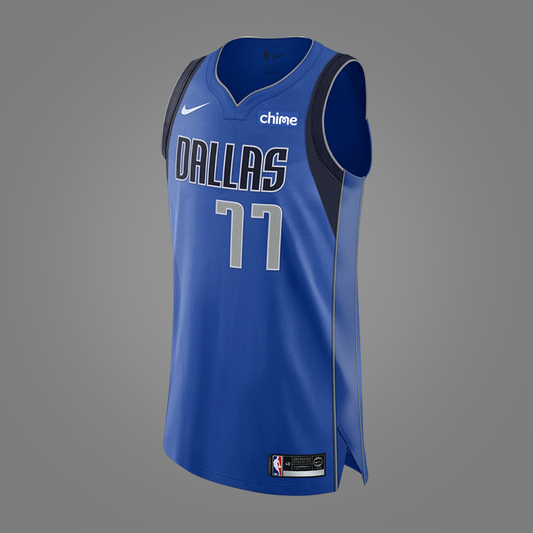 Dallas Mavericks - Icon 2023/26