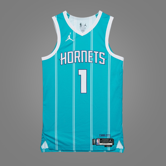 Charlotte Hornets - Icon 2024/25