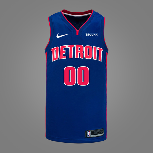 Detroit Pistons - Icon 2024/25