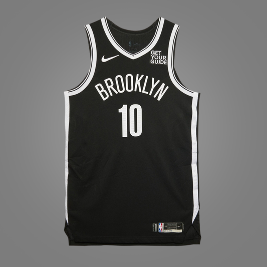 Brooklyn Nets - Icon 2024/25