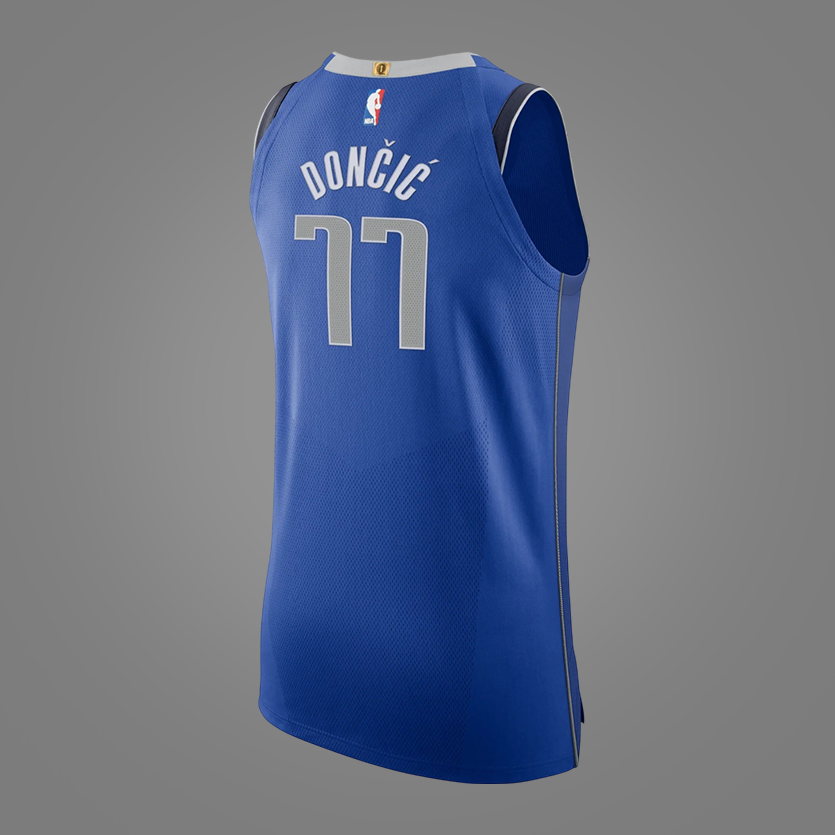 Dallas Mavericks - Icon 2023/26