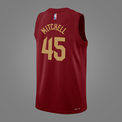 Cleveland Cavaliers - Icon 2023/25