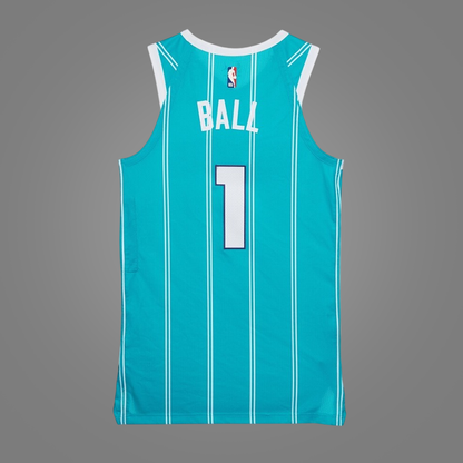 Charlotte Hornets - Icon 2024/25