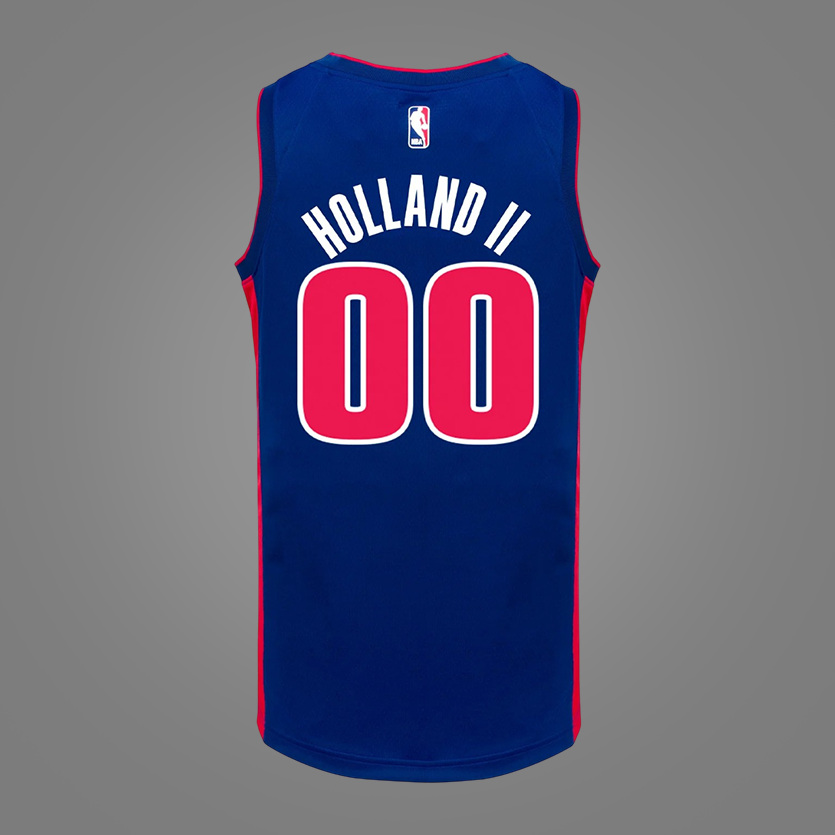 Detroit Pistons - Icon 2024/25